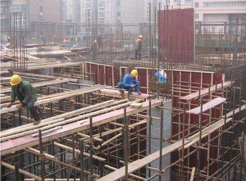 工程施工中建筑模板的使用經(jīng)驗(yàn)分享!