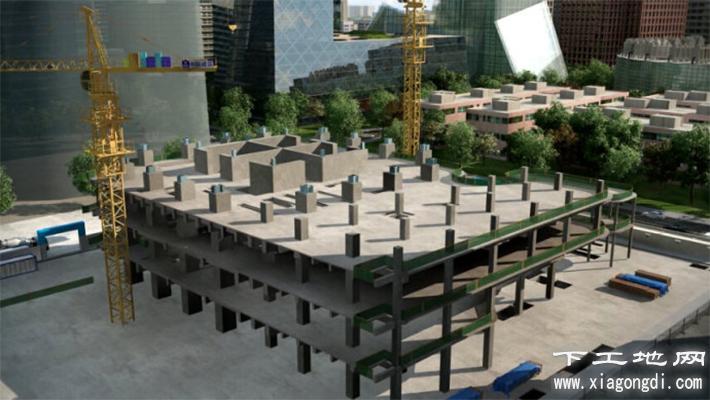 建筑工程從開工到竣工所需工程資料項(xiàng)目全集  建筑 建筑施工 施工
