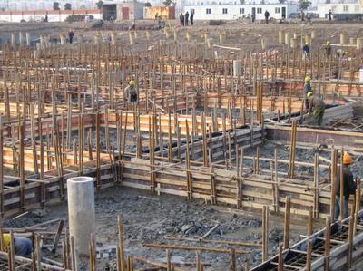 廈門(mén)建筑工程 廈門(mén)工程施工8
