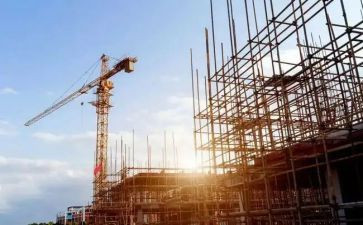 建筑工程類(lèi)年終總結(jié)5篇