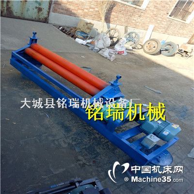 小型電動(dòng)滾圓機(jī)圖片 機(jī)床圖庫(kù)