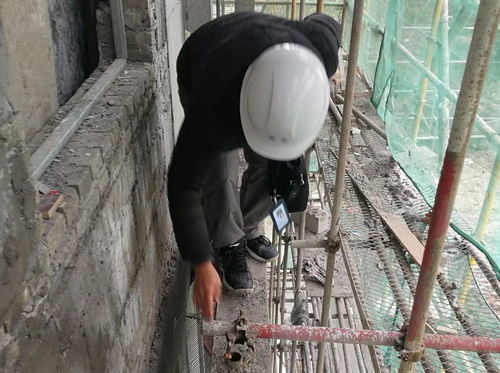安全常抓不懈 市建設局深入開展歲末年初建筑施工安全生產(chǎn)大檢查