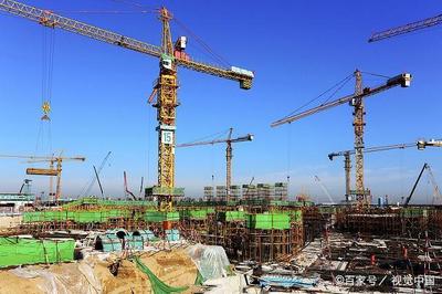 建設(shè)工程施工糾紛中,怎樣認(rèn)定開工日期、竣工日期和工期順延?