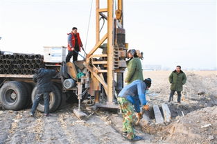左中120萬畝農業(yè)高效節(jié)水工程開工建設