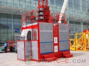優(yōu)質(zhì) 施工升降機(jī) 大有建機(jī)