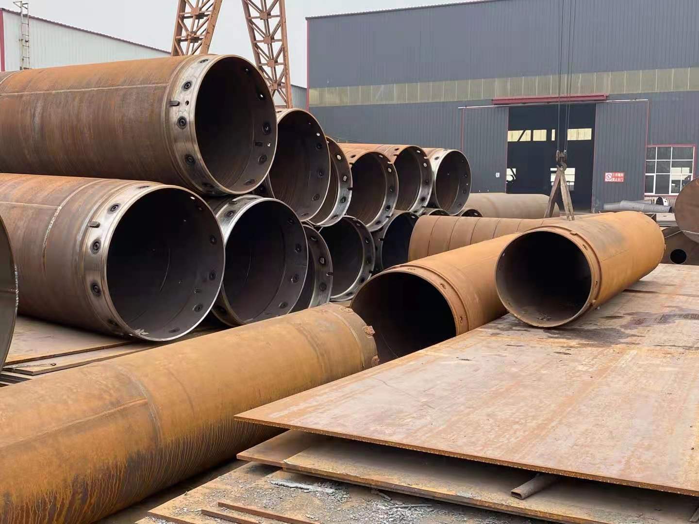 產(chǎn)品描述全跟進護筒施工工藝在橋梁基礎施工中,全護筒灌.