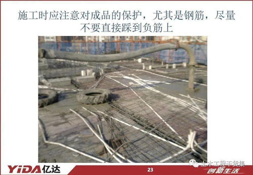 建筑施工四大分項(xiàng)工程可視化施工技術(shù)交底
