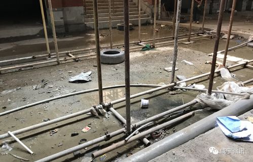 建設工地離文明施工還有多遠