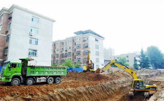 便民出行 長治主城區(qū)經(jīng)三路道路建設工程全速推進