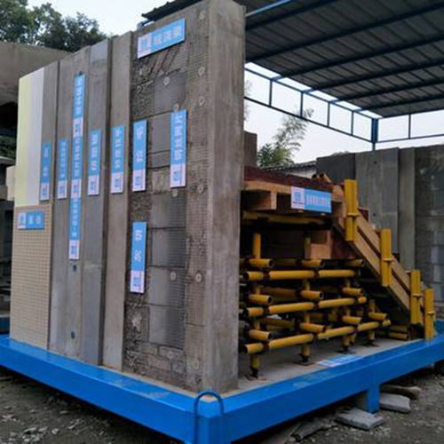 德祥建筑質(zhì)量保障 石家莊建筑施工樓梯結(jié)構(gòu)樣板