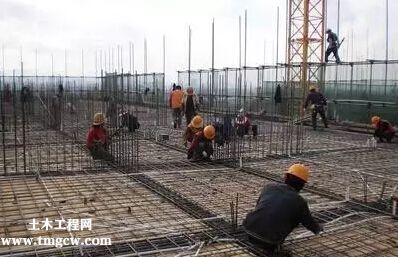 單項工程、單位工程、分部工程、分項工程的劃分