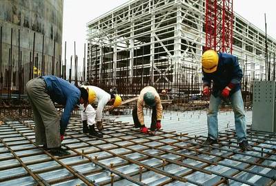 建筑工程施工總承包資質(zhì)項(xiàng)目合作,建筑總包資質(zhì)可以承接哪些項(xiàng)目