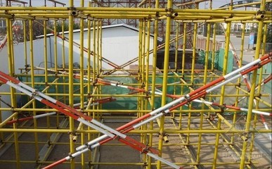 建筑工程模板工程培訓(xùn)講義(梁板、墻柱、樓梯)